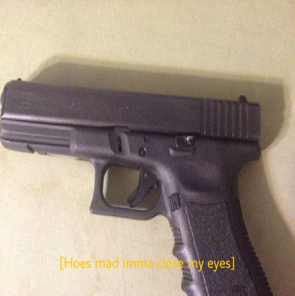 Meet your Posher, Chevelle - Picture 1 of 1